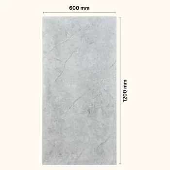 Glossy Endmatch Vitrified Tile image 2