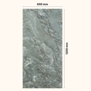 Glossy Endmatch Vitrified Tile image 2