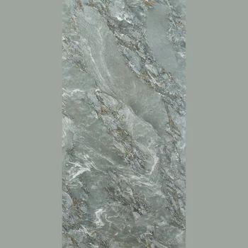 Glossy Endmatch Vitrified Tile image 1
