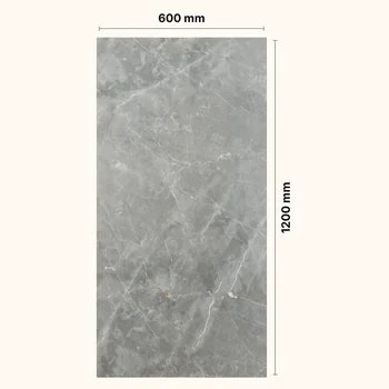 Glossy Endmatch Vitrified Tile image 2