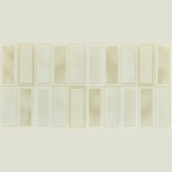 Glossy Punch Subway Ceramic Tile image 1