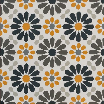 Matt Moroccan Vitrified Tile image 2