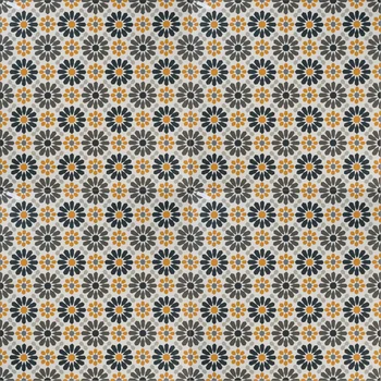 Matt Moroccan Vitrified Tile image 1