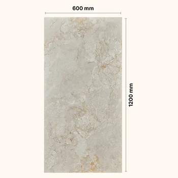 Lappato Marble Vitrified Tile image 2