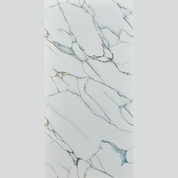 Glossy Endmatch Vitrified Tile image 1