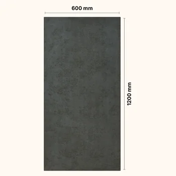 Metallic Matt Concrete Vitrified Tile image 2