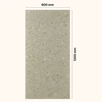 Matt Terrazzo Vitrified Tile image 2