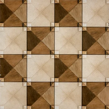 Matt Geometric Vitrified Tile image 1