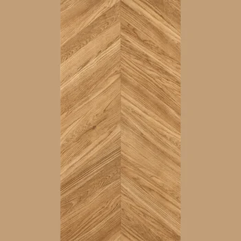 Matt Carving Herringbone Vitrified Tile image 1