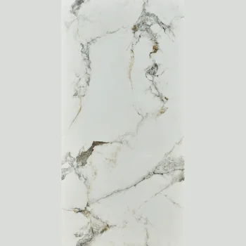 Matt Glue Carving Endmatch Vitrified Tile image 1