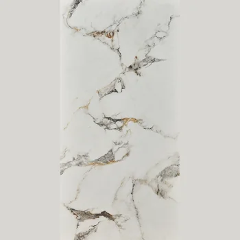 High Glossy Endmatch Vitrified Tile image 1