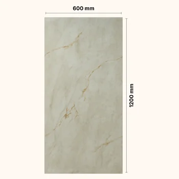 Glossy Endmatch Vitrified Tile image 2