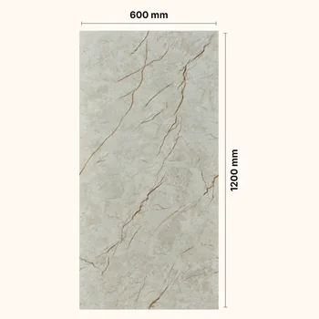 Glossy Endmatch Vitrified Tile image 2