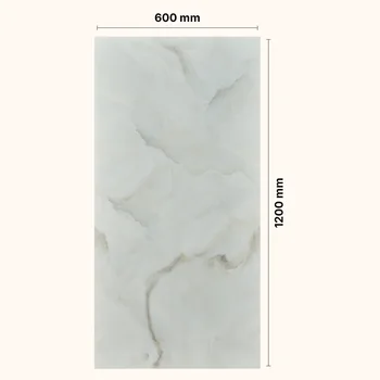 Glossy Onyx Vitrified Tile image 2