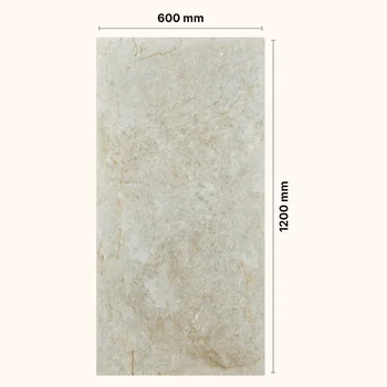 Glossy Endmatch Vitrified Tile image 2