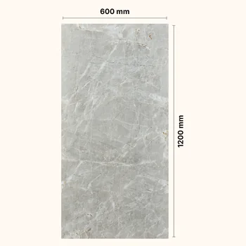 Glossy Endmatch Vitrified Tile image 2