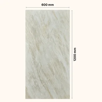 Glossy Marble Vitrified Tile image 2