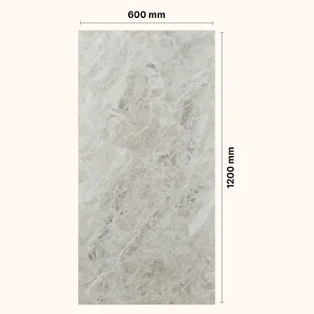 Glossy Endmatch Vitrified Tile image 2