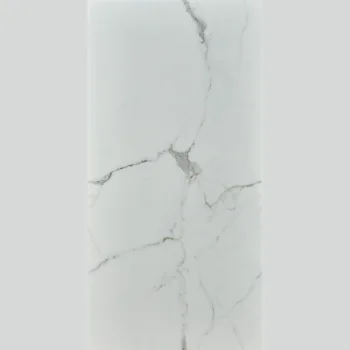 Glossy Statuario Vitrified Tile image 1