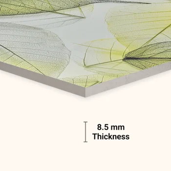 Glossy Tropical Vitrified Tile image 2