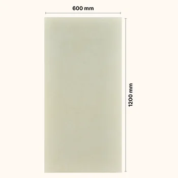 Matt Glue Carving Concrete Vitrified Tile image 2