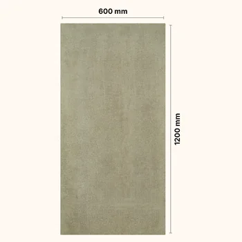 Matt Glue Carving Concrete Vitrified Tile image 2