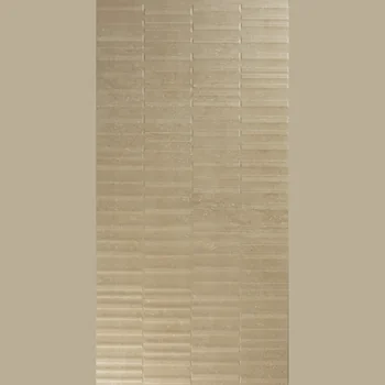 Matt Fluted Vitrified Tile image 1