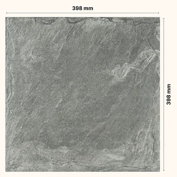 Rustic Matt Stone Look Vitrified Tile image 2
