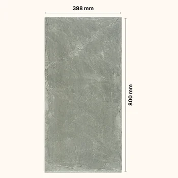 Rustic Matt Stone Look Vitrified Tile image 2
