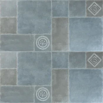 Matt Punch Stone Look Vitrified Tile image 2