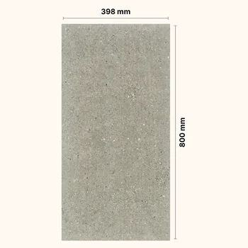 Rustic Matt Stone Look Vitrified Tile image 2