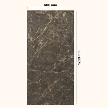 Glossy Onyx Vitrified Tile image 2