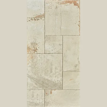 Rustic Matt Stone Look Vitrified Tile image 1