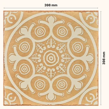 Rustic Matt Stone Look Vitrified Tile image 2