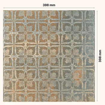 Rustic Matt Stone Look Vitrified Tile image 2