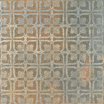 Rustic Matt Stone Look Vitrified Tile image 1