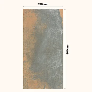 Rustic Matt Stone Look Vitrified Tile image 2