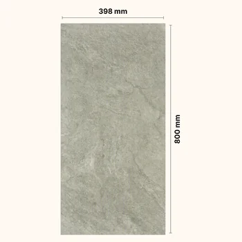 Rustic Matt Stone Look Vitrified Tile image 2