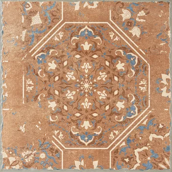 Rustic Matt Stone Look Vitrified Tile image 1