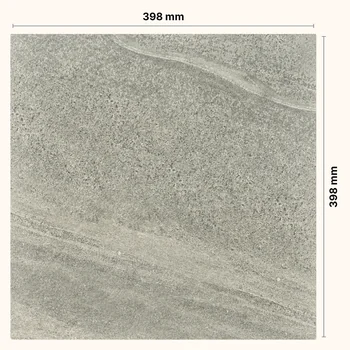 Rustic Matt Stone Look Vitrified Tile image 2