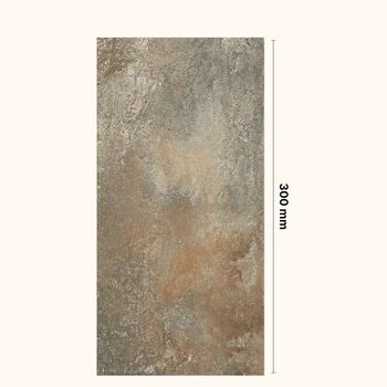 Rustic Matt Stone Look Ceramic Tile image 2