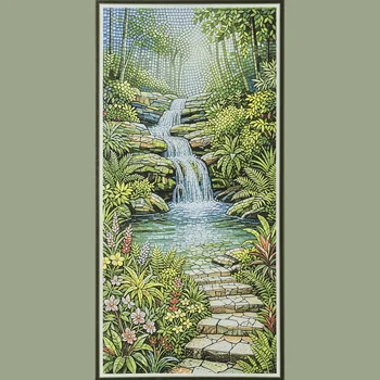 Matt Glue Poster Vitrified Tile image 1