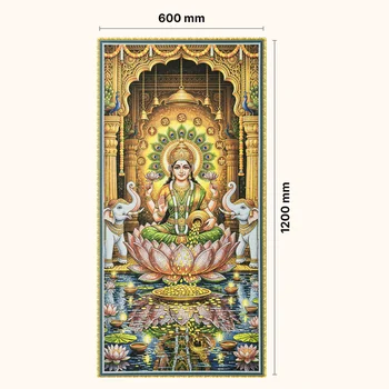 Matt Glue Poster Vitrified Tile image 2