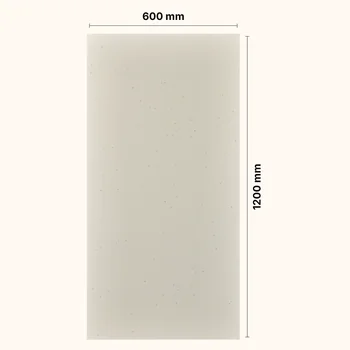 Glossy Terrazzo Full Body Vitrified Tile image 2