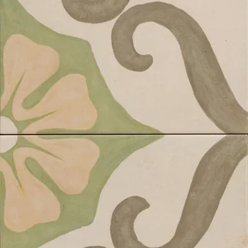 Matt Moroccan Colour Body Vitrified Tile image 2