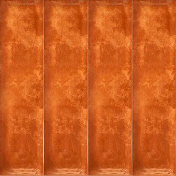 Glossy Subway Ceramic Tile image 1