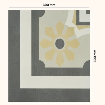 Matt Carpet Ceramic Tile image 2