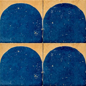 Matt Glue Luxury Ceramic Tile image 1