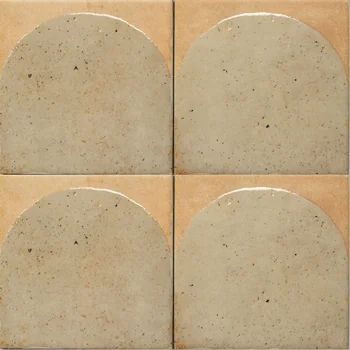 Matt Glue Luxury Ceramic Tile image 1