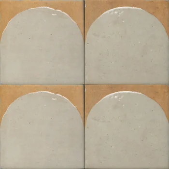 Matt Glue Luxury Ceramic Tile image 1